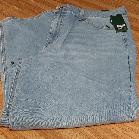 Wild Fable straight leg jeans - Picture 1 of 2